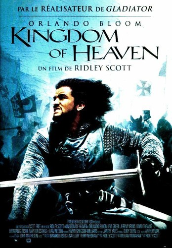 Kingdom heaven v451825 - ,