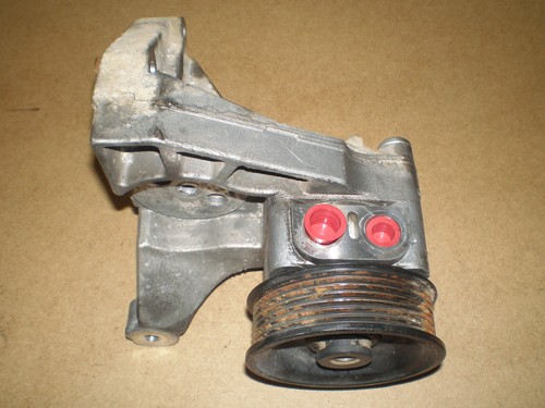 Pompe direction iveco - pompe, 35c12