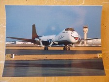 PHOEBUS APOLLO   CARVAIR   9J-PAA   /  collection vilain N°581