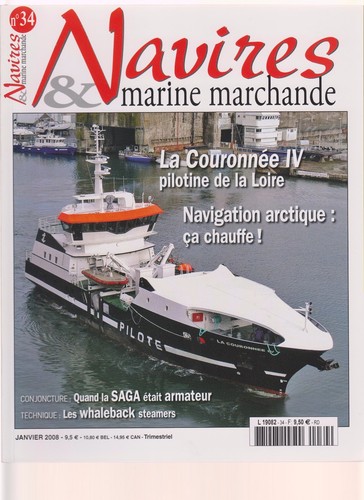 Navire marine marchande - navire, &