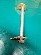 Axe de roue arrière scorpa 280 easy 1998