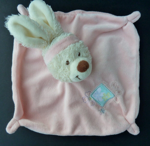 Doudou plat tex carrefour - plat,