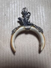 charivari bijou Argent