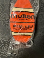 ballon officiel molten GR7