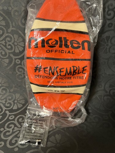 Ballon officiel molten gr7 - ballon,