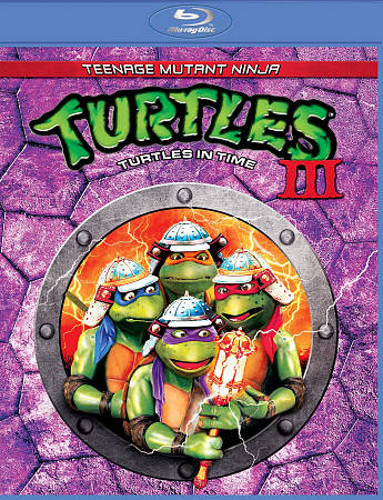 Teenage mutant ninja - teenage,
