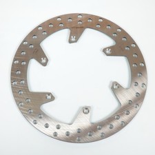 Disque de frein avant Perftec