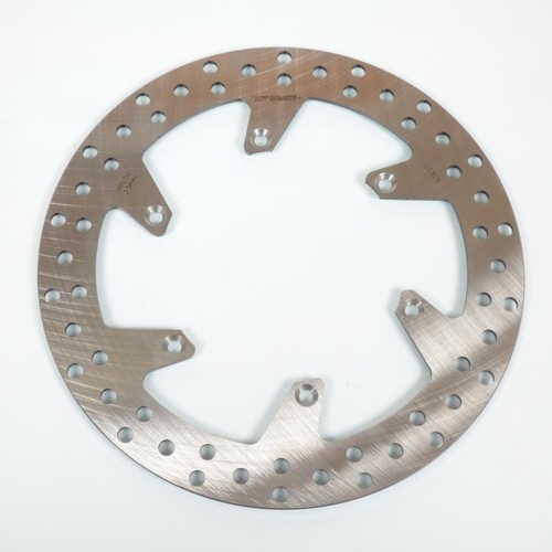 Disque frein avant perftec - disque,