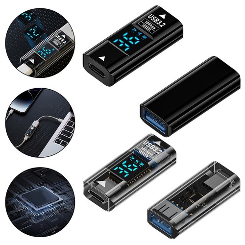 Adaptateur usb vers - usb, a