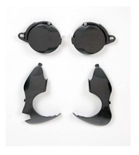 Mécanisme de visière SPAMVI570013 pour casque Nolan N101/N100/X 1002/1001