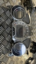 Compteur CITROEN C5 2