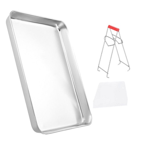 Plaque plate acier - plaque, en