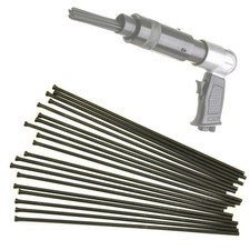 Aiguilles pour la fixation sur