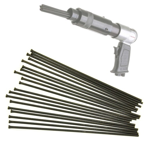 Aiguilles pour fixation sur - la,