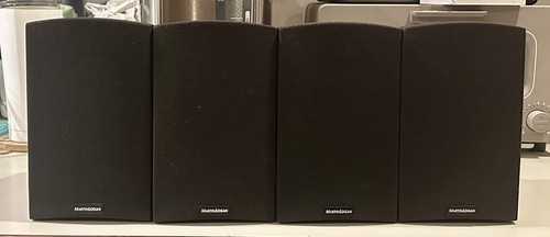 Martin logan mlt set - martin,