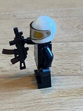 lego minifigures + shérif