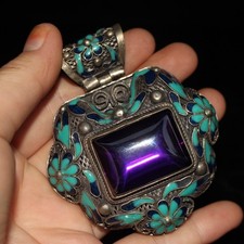 2.9 "Dynasty Bronze Pure