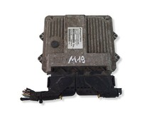 Fiat Idea 2005 Module De