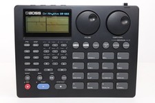 Réparé BOSS DR-660 Dr