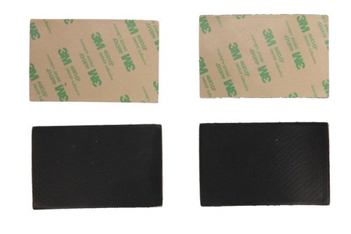Kit accessoires plaquette de - kit,