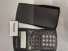 Texas Instruments TI-30X IIB Calculatrice Scientifique - Utilisé, de Travail