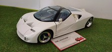 FORD GT90 blanc CONCEPT CAR