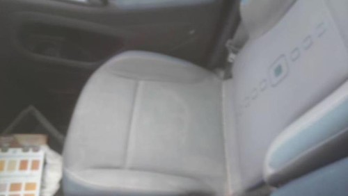 Siege avant droit - , citroen
