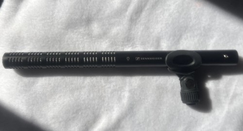 Sennheiser me66 shotgun - me66,