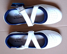 Chaussures femmes TBS Les Marinières cuir taille 39
