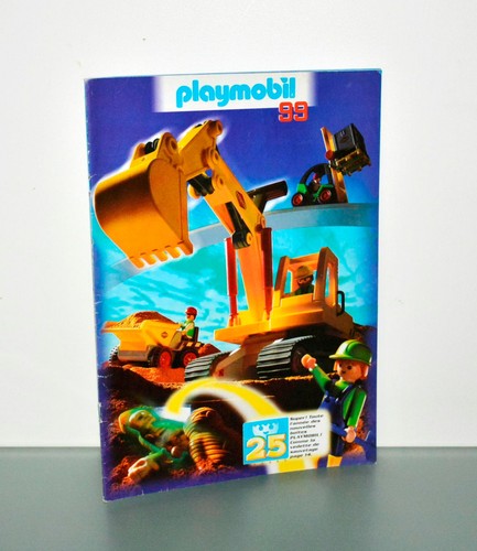 Playmobil ancien grand - playmobil,