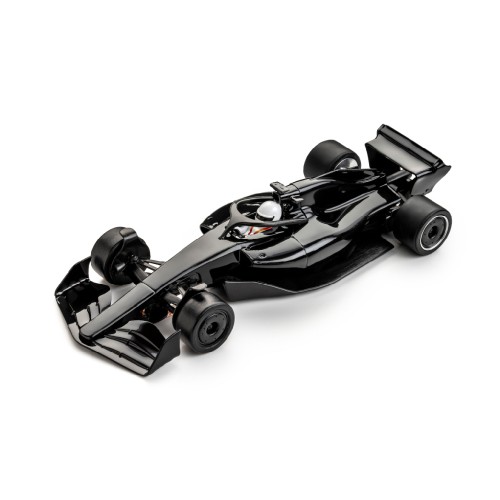 Policar monoposto 2024 black - 2024,