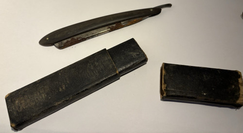 Ancien coupe choux - coupe, en
