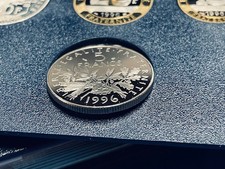 Coffret BE Belle épreuve
