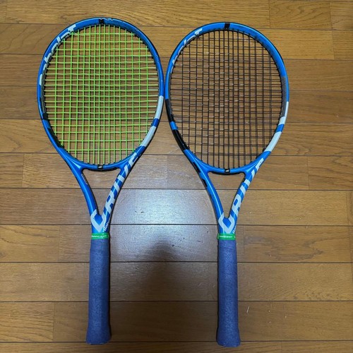 Babolat pure drive - 2018, tennis