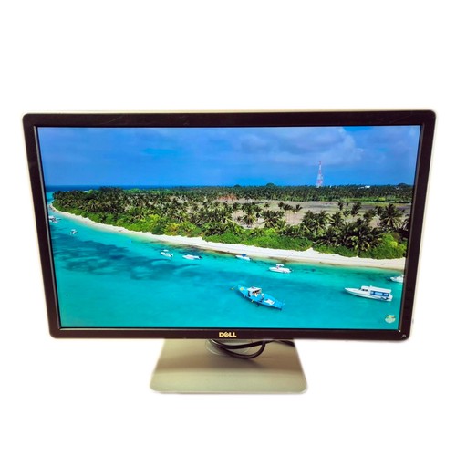 Dell p2415qb écran - dell,