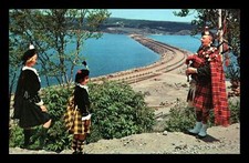 1970 Cape Breton Nova Scotia