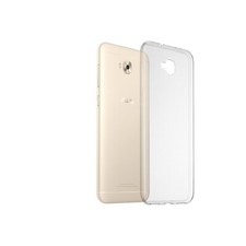 Coque de protection pour Asus Zenfone 4 selfie en silicone souple anti-chocs