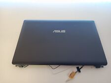 Plasturgie Back Cover Capot arrière Asus X53S K53E X53E X53SV K53W