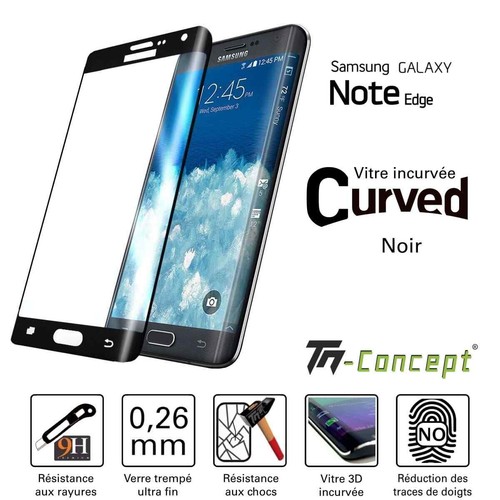 Concept verre trempé - tm-concept®,