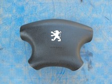 AIRBAG VOLANT CONDUCTEUR PEUGEOT 306 