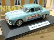 RENAULT FREGATE 1/43