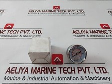 Manomètre De Pression D'Air Stnc 0 À 10 KGF/CM²