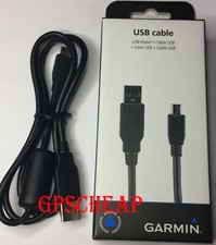 Genuine Garmin Handheld Device