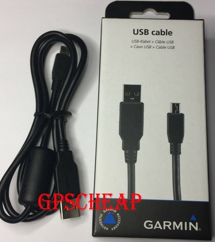 Genuine garmin handheld device - handheld,
