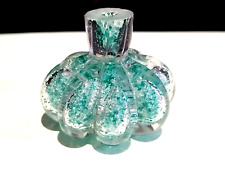 DÉCORATION EN VERRE MURANO