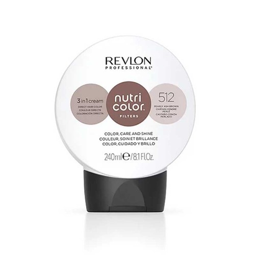 Revlon nutri color filters - color,