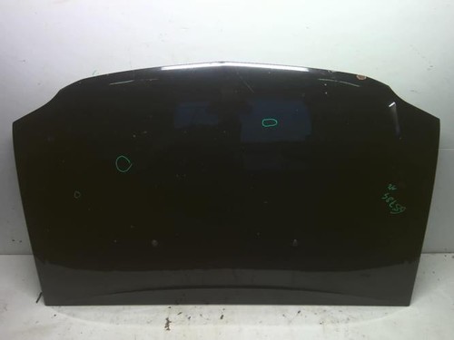 Capot dacia logan mcv - capot,