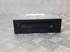 Lecteur CD GPS / DVD - Audi A4 A6 de 2004 à 2008 - 4E0919887C
