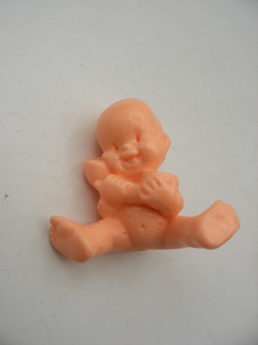 Figurine vintage 1992 - , les