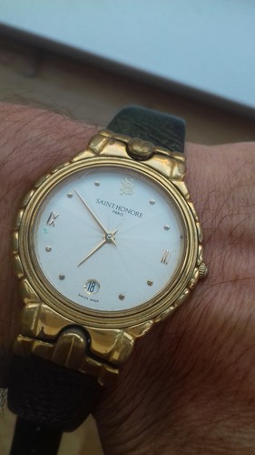 Saint honore 852580 - saint, 852580.3